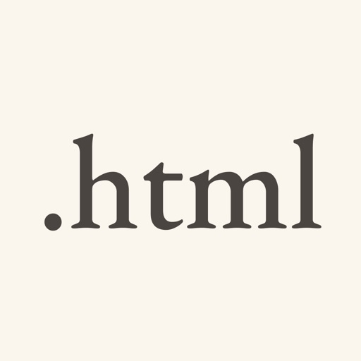 App icon
