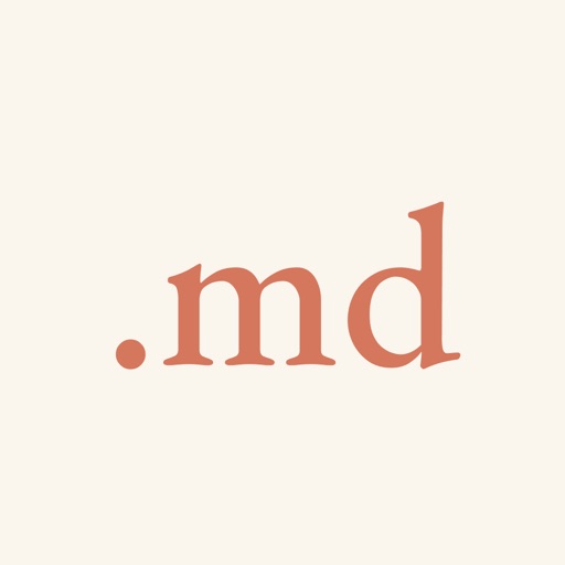 App icon
